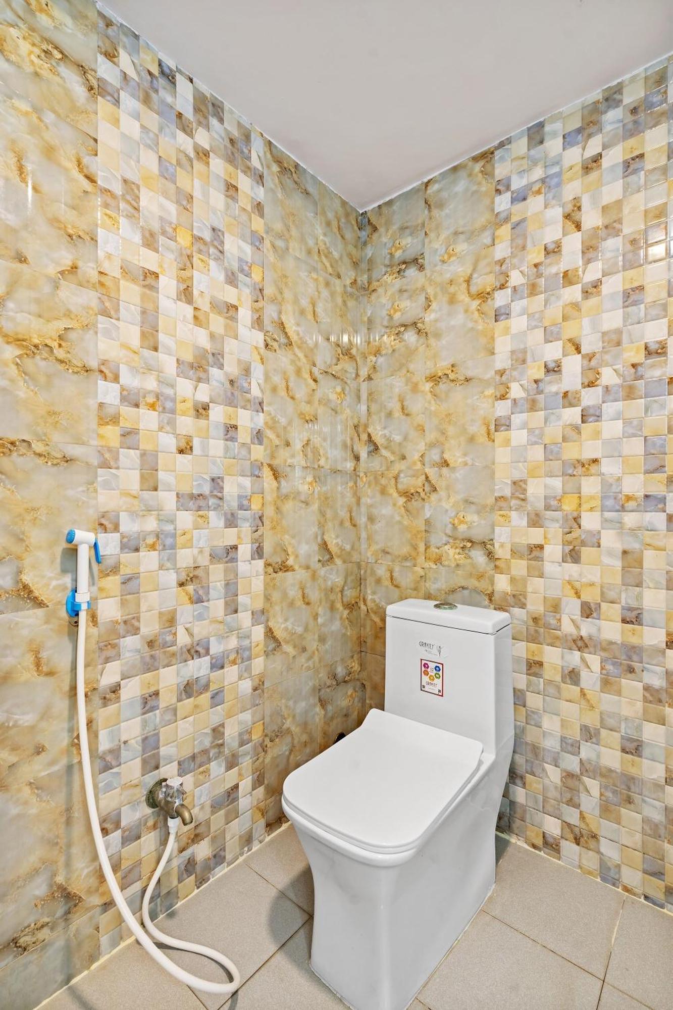 Hotel Sm Deccan Park Shamshabad Exteriér fotografie